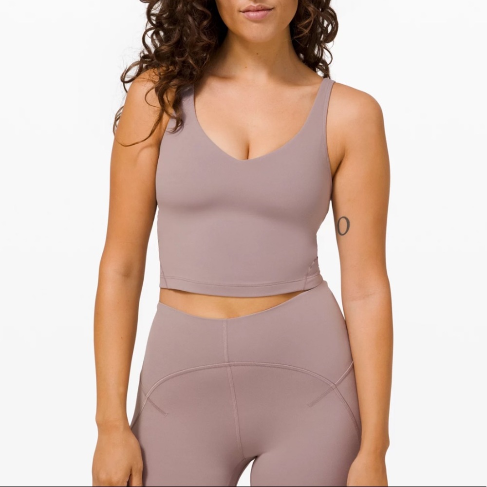 LULULEMON ALIGN™ TANK